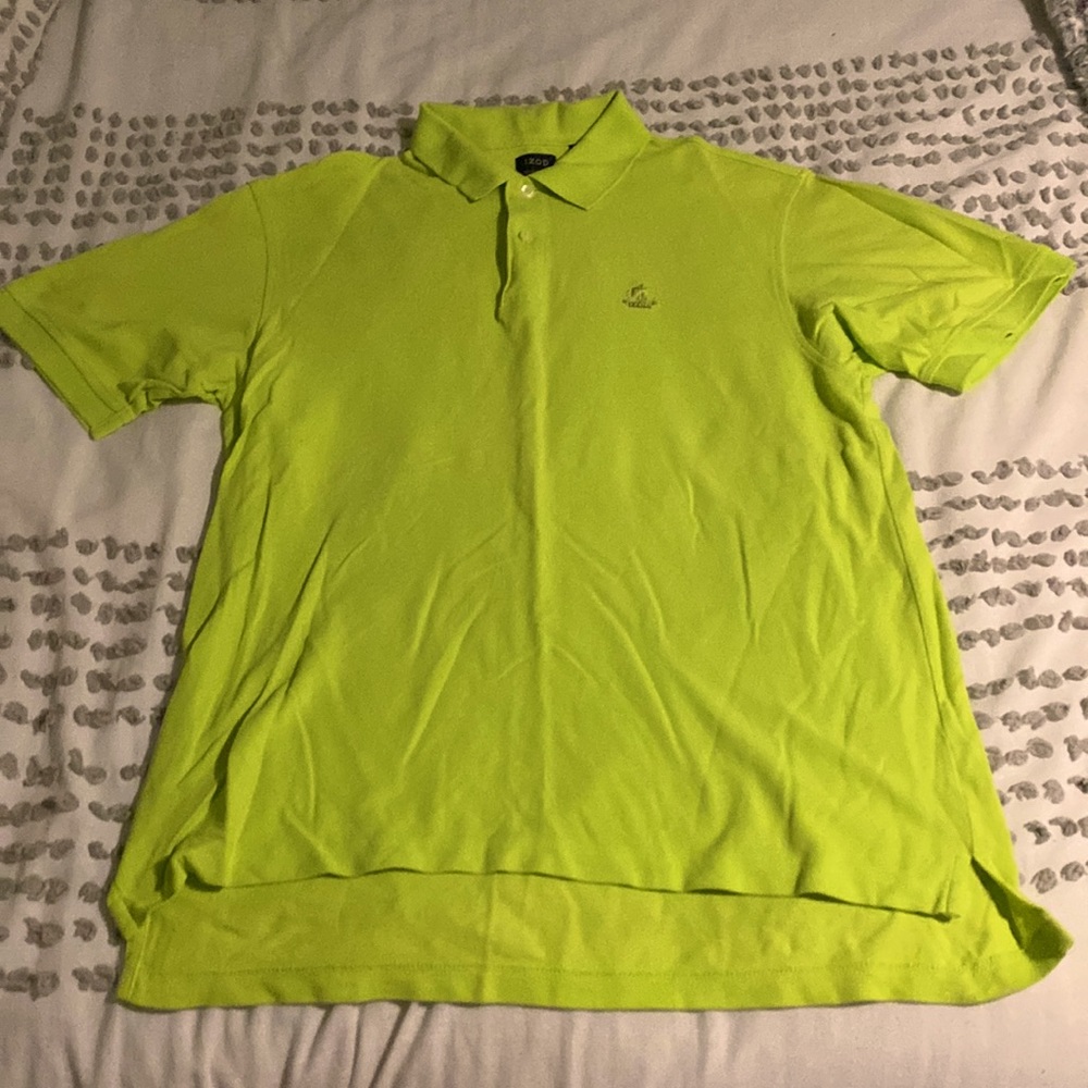 Like new IZOD polo